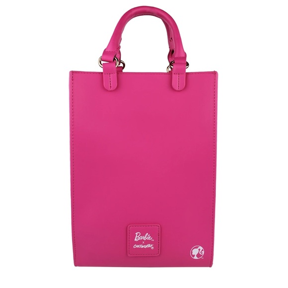 Barbie Box Purse - Picture 3 of 11